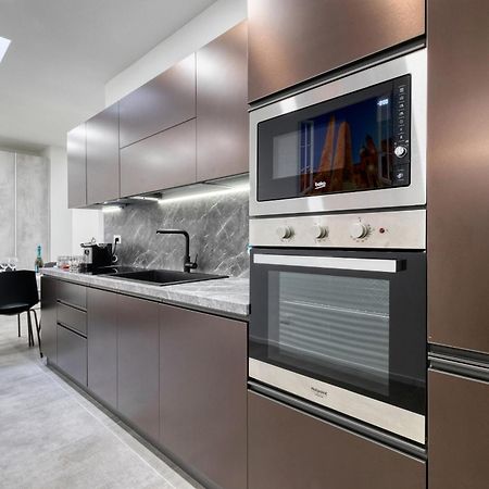 Guest House Ugo Lenzi Болоня Екстериор снимка