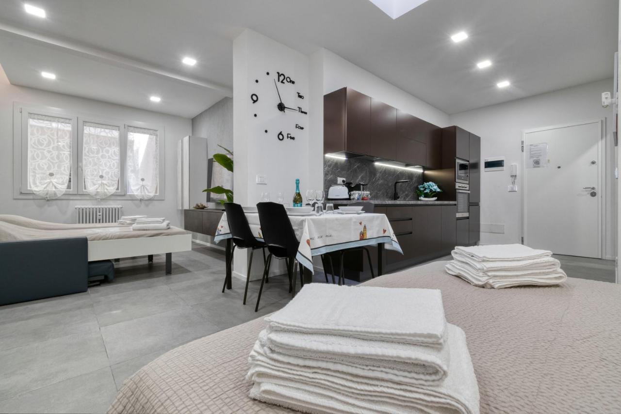 Guest House Ugo Lenzi Болоня Екстериор снимка