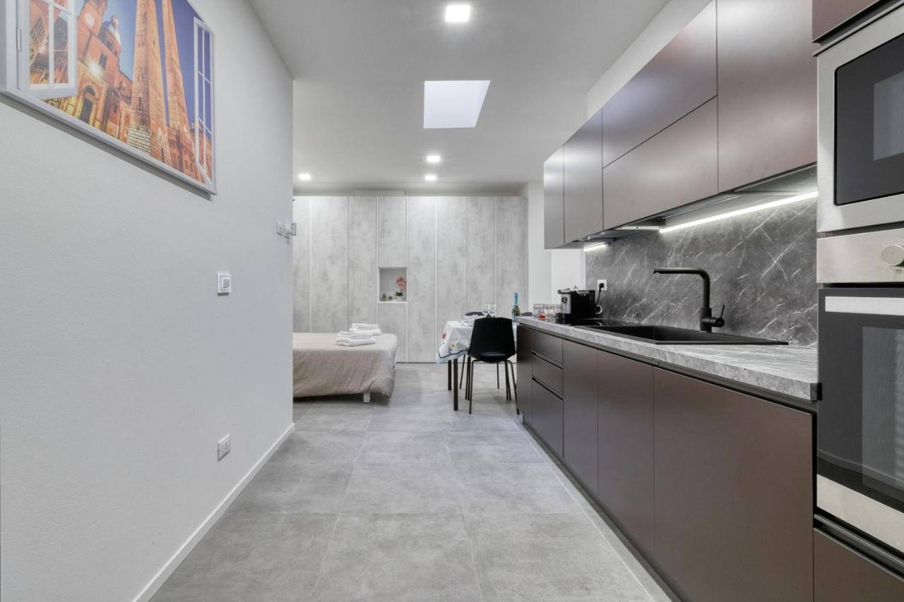Guest House Ugo Lenzi Болоня Екстериор снимка