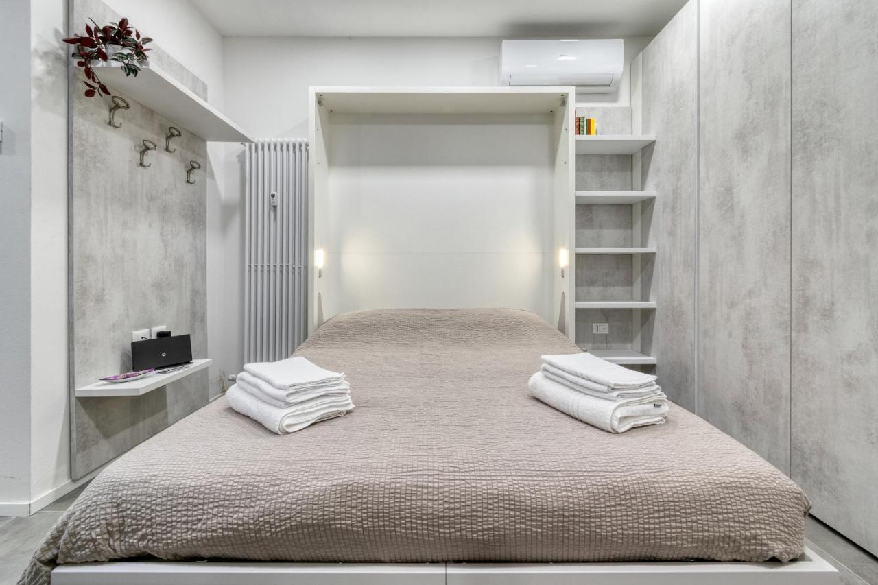 Guest House Ugo Lenzi Болоня Екстериор снимка