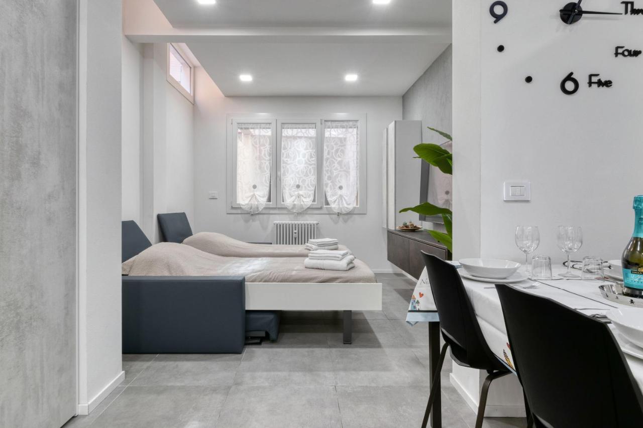 Guest House Ugo Lenzi Болоня Екстериор снимка