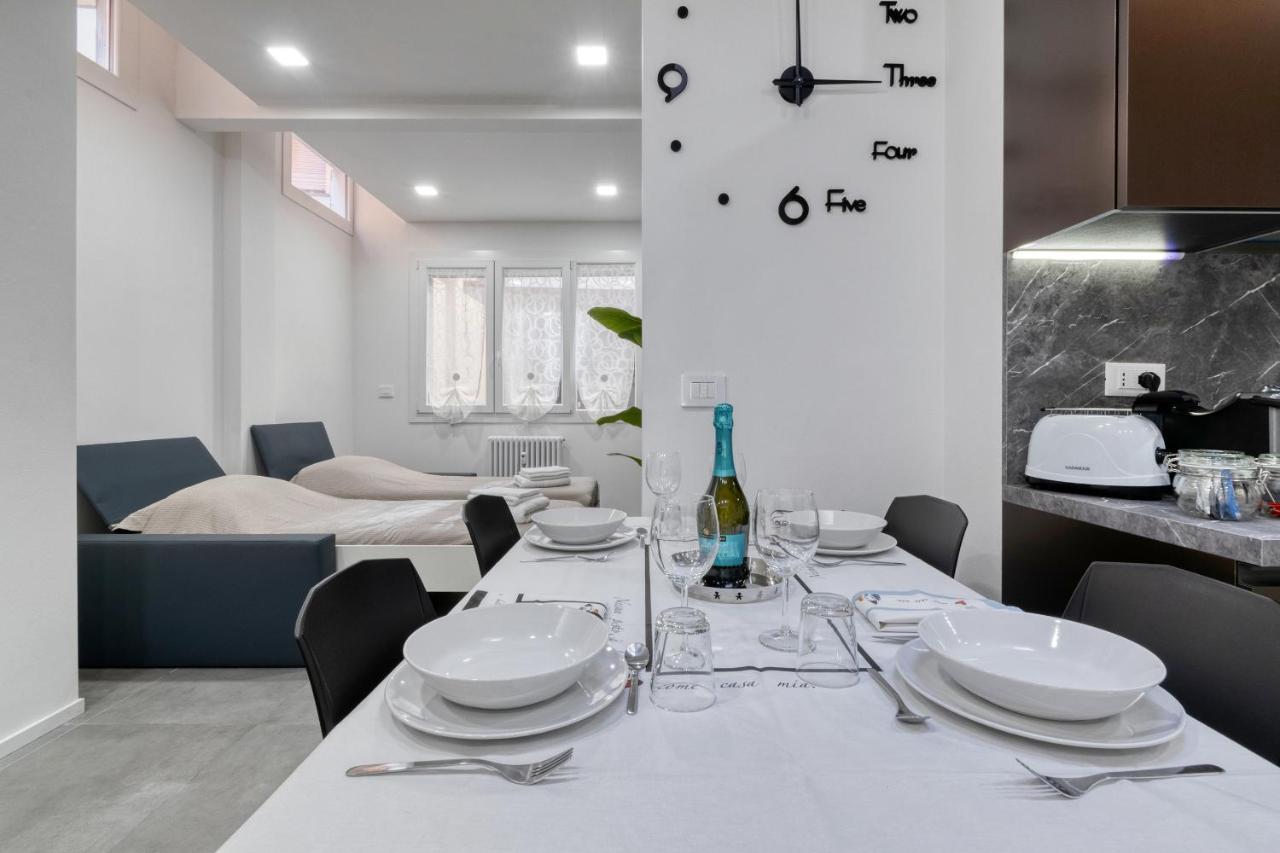 Guest House Ugo Lenzi Болоня Екстериор снимка