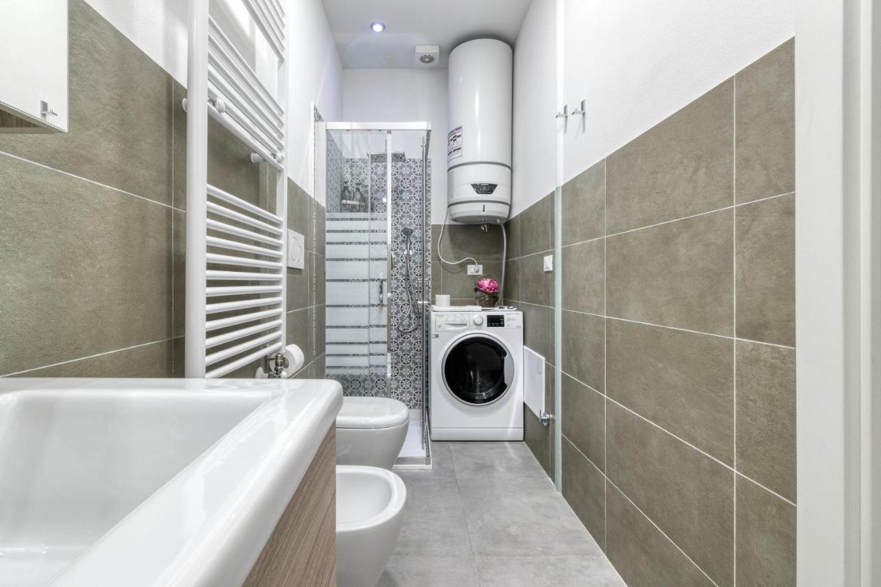 Guest House Ugo Lenzi Болоня Екстериор снимка