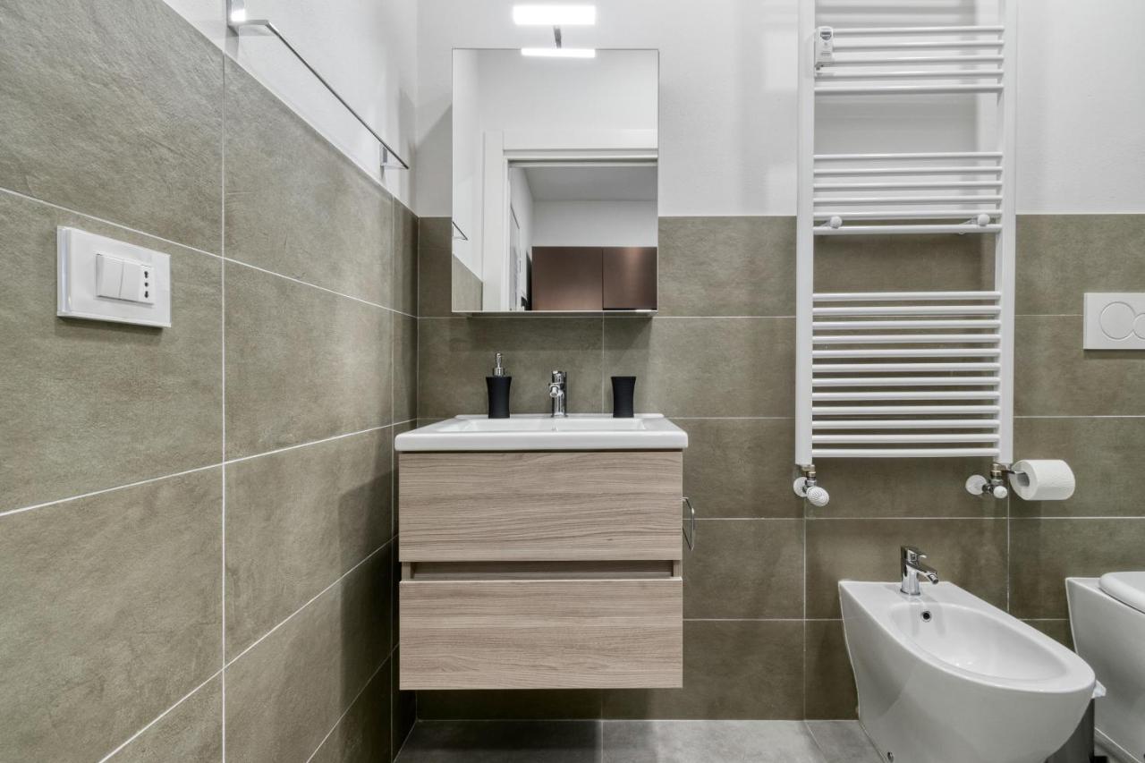 Guest House Ugo Lenzi Болоня Екстериор снимка