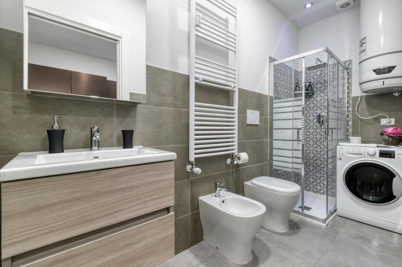Guest House Ugo Lenzi Болоня Екстериор снимка